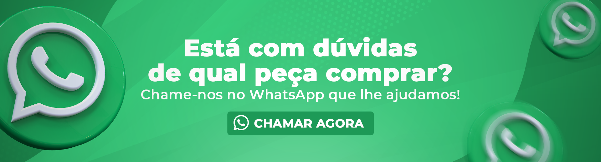 Chama no Whatsapp